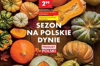 Moc gratisów w Biedronce