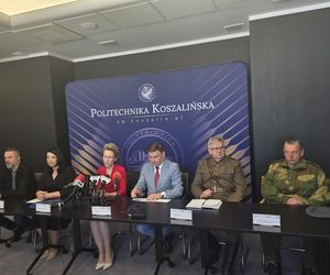 W czwartek Płomienie Zwycięstwa w Koszalinie