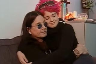 Rodzina Osbourne'ów