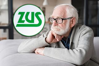 Ważne informacje z ZUS. Chodzi o emeryturę. Może być nawet 500 zł niższa