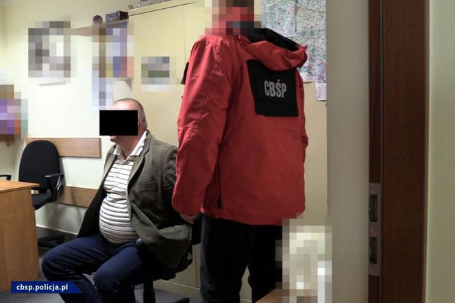 Chcieli porwać obywatela Włoch