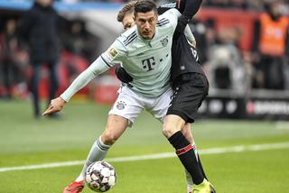 Robert Lewandowski skazany na Bayern?