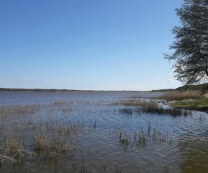 Pomorskie nad wodą