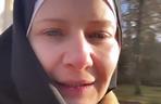 Małgorzata Kożuchowska została zakonnicą
