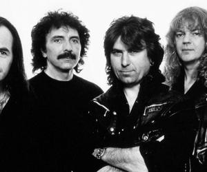 Black Sabbath ogłosił szczegóły boxu z albumami nagranych z Tonym Martinem. Kiedy się ukaże? 