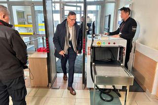 Początek procesu ws. Helpera. Stowarzyszenie prowadził Agent Tomek