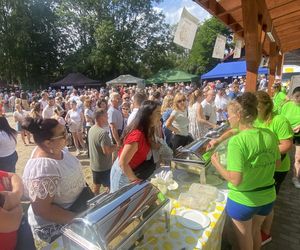 18. Warmińska Uczta Pierogowa w Biesowie