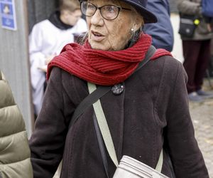 Maja Komorowska dzieli się dramatyczną historią ze swojego życia. Co za wyznanie!