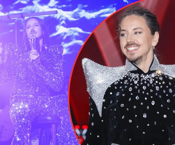 Michał Szpak planuje międzynarodową karierę. Nagra utwór z zespołem BTS?
