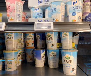 ceny produktów w marketach w Niemczech 