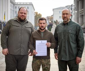 Ukraina zostanie członkiem NATO? Piotr Wawrzyk: jest realna szansa