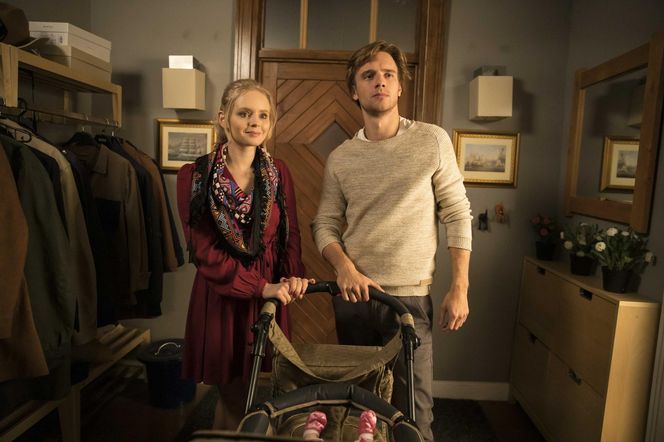 Maciej Musiał chce zostać tatą