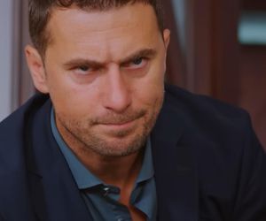 Miłość i nadzieja odc. 269. Kuzey, Bahar