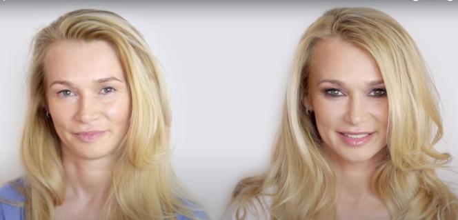 3 najlepsze makijaże dla kobiet po 40-tce