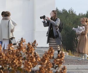 Chrzciny synka Daniela Martyniuka. Zabrakło Zenka!