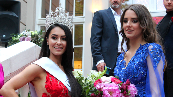 Miss Polski Województwa Zachodniopomorskiego 2019