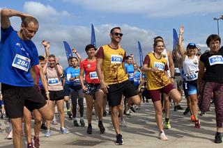 VIII Alior Ukiel Olsztyn Półmaraton za nami. Zobaczcie zdjęcia! 