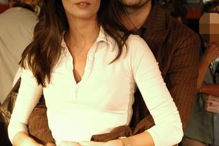 Tak zmieniała się Małgorzata Rozenek-Majdan 