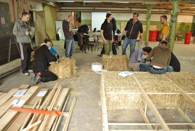 Fundacja Cohabitat  