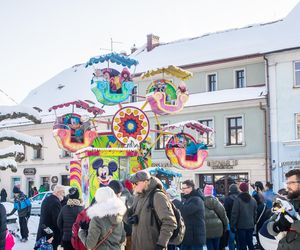 Pszczyński Jarmark Świąteczny w poprzednich latach