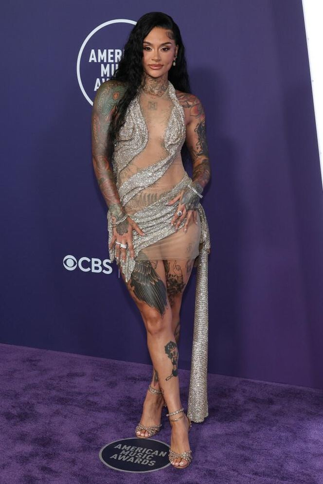 American Music Awards