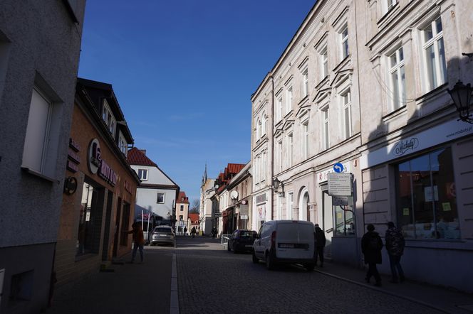 Pszczyna to jedno z najbardziej urokliwych miasteczek na Śląsku