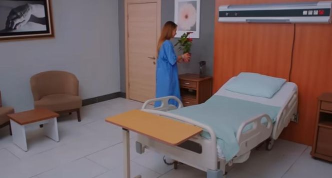 Miłość i nadzieja, odcinek 270: Sila