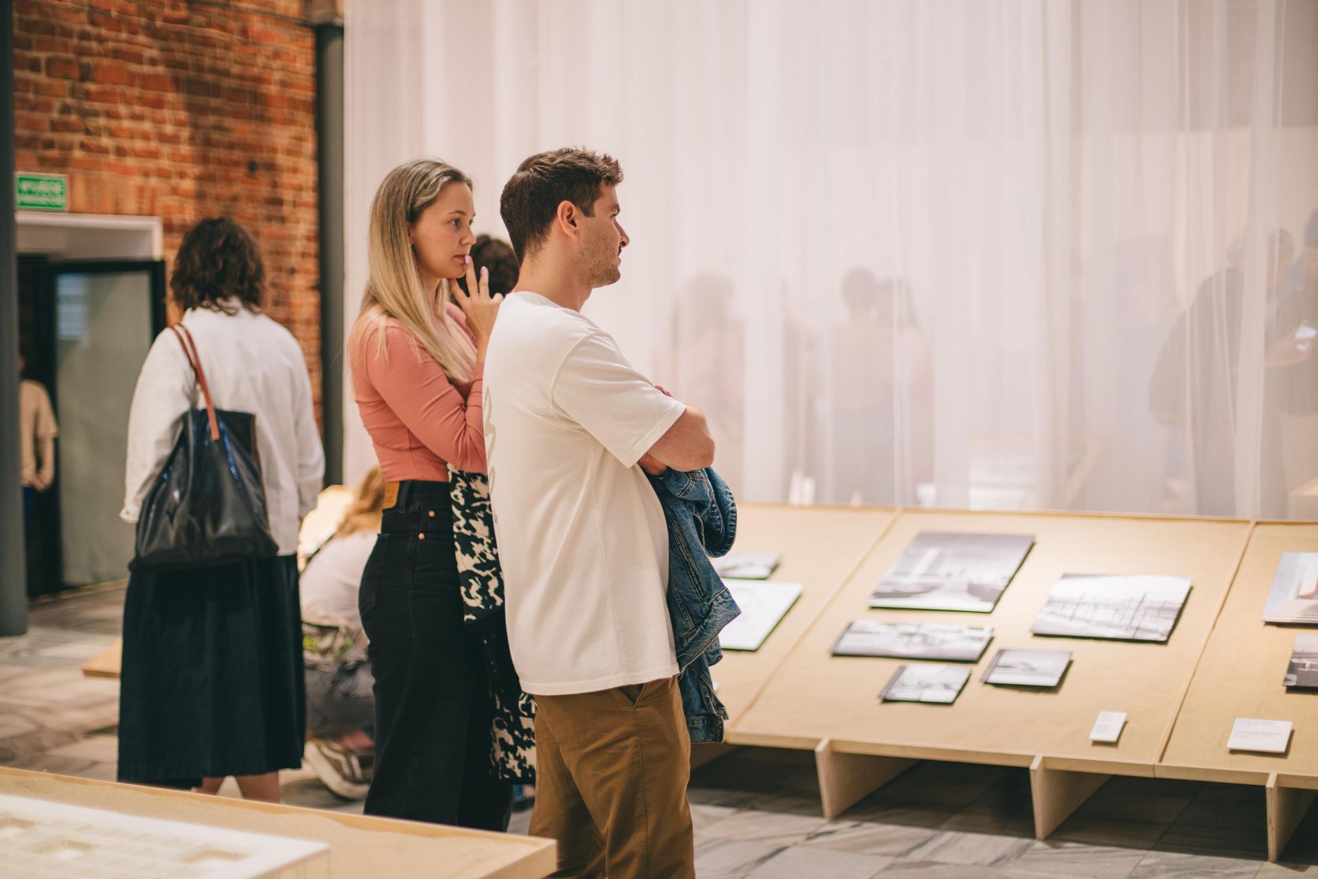 Czarnomorska utopia 1955-1989. Dramat architektoniczny w pięciu aktach