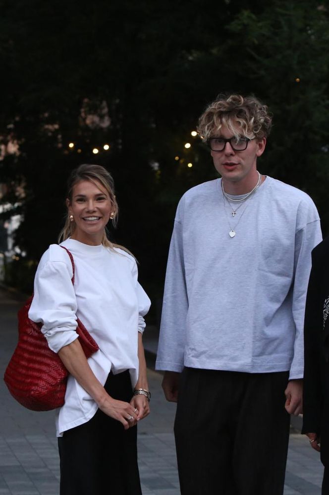 Tajna impreza uczestników "Tańca z Gwiazdami"! 