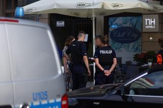 Morderca z Poznania skończył prawo na UAM. Co jeszcze wiadomo o Mikołaju B.?