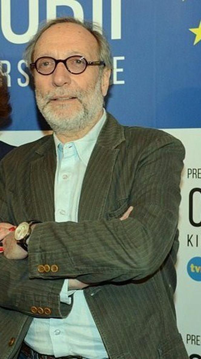 Jan Kidawa-Błoński - znany reżyser z Chorzowa