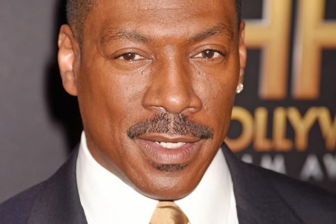 Eddie Murphy