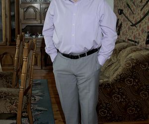 Dom wójta z Rancza