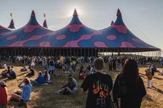 Open'er Festival 2023 ZDJĘCIA. Tak bawili się festiwalowicze w Gdyni