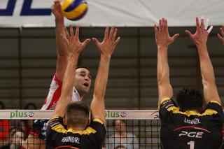 Maurice Torres, ZAKSA