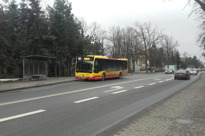 MPK Wrocław ciągle rekrutuje kandydatów na kierowców autobusów