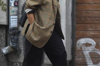 Katarzyna Herman gna bez kasku