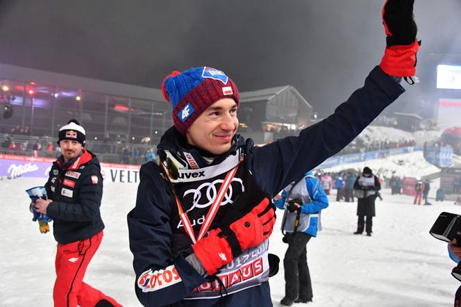 Kamil Stoch