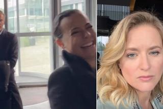 M jak miłość po wakacjach. Ostateczna kompromitacja Julii. Nagle wróci do żywych i Magda ją wyśmieje - ZDJĘCIA