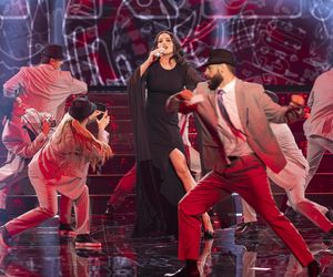 Pierwszy odcinek 22. edycji Twoja Twarz Brzmi Znajomo