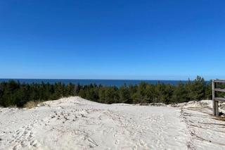 Atrakcje turystyczne na Pomorzu 