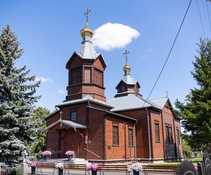 Milejczyce na Podlasiu