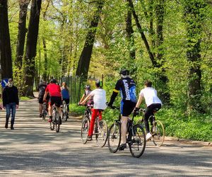 Rzeka Rowerów 2025 już w najbliższą niedzielę!
