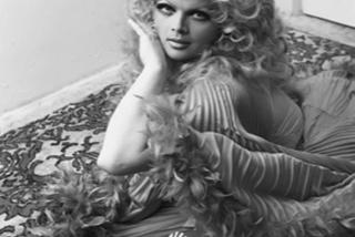 Sandra Drzymalska zagra Violettę Villas. Odważne zdjęcia 