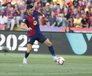 Rayo Vallecano - FC Barcelona: Zabrali Lewandowskiemu gola, ale Barcelona i tak zwycięska! ZAPIS RELACJI NA ŻYWO