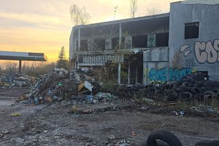 Duże zmiany Nowej Hucie. Trwa wielkie sprzątanie po latach zaniedbań 