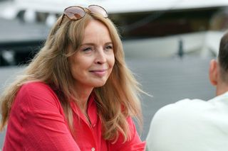 Barwy szczęścia, odcinek 3116: Agnieszka szybko zakocha się w Łukaszu? Zrobi na niej wielkie wrażenie