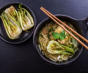 Kapusta pak choi – właściwości, korzyści zdrowotne i najlepsze sposoby na wykorzystanie chińskiej kapusty bok choi