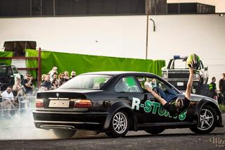 Widowiskowe Monster Truck w Grudziądzu! Zobacz kaskaderskie show na stadionie żużlowym