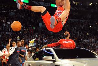 Blake Griffin